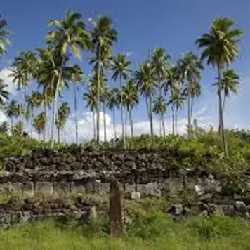 Image related to Opunohu Archaeological Sites