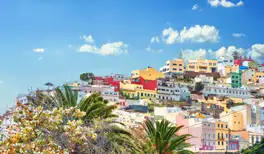 Image related to Las Palmas, Gran Canaria