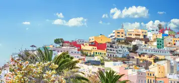 Image related to Las Palmas, Gran Canaria