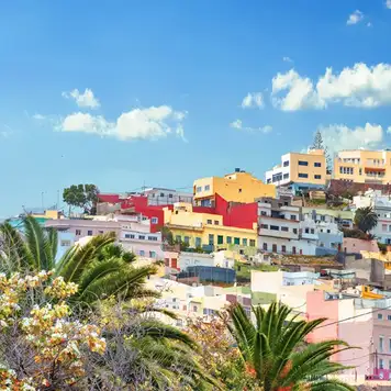 Image related to Las Palmas, Gran Canaria