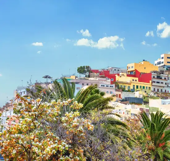 Image related to Las Palmas, Gran Canaria