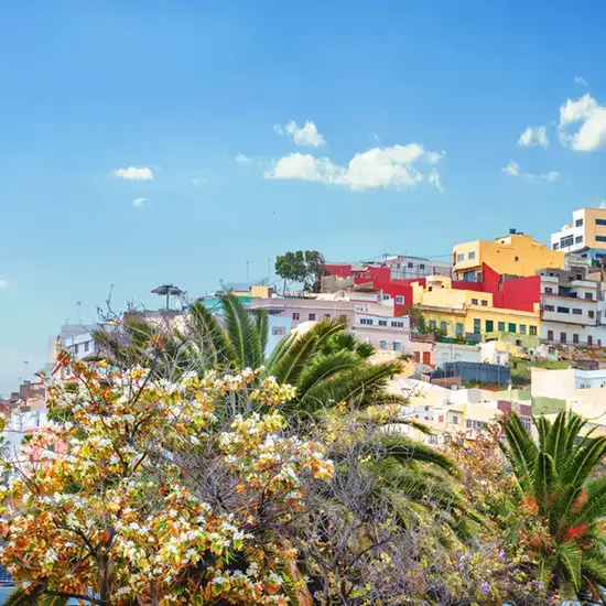 Image related to Las Palmas, Gran Canaria