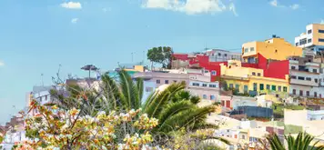 Image related to Las Palmas, Gran Canaria