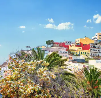 Image related to Las Palmas, Gran Canaria