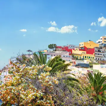 Image related to Las Palmas, Gran Canaria