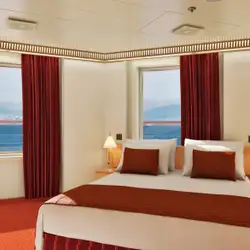 Image related to Premium Vista Balcony