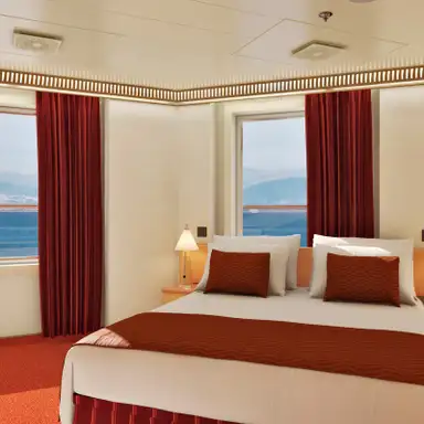 Image related to Premium Vista Balcony