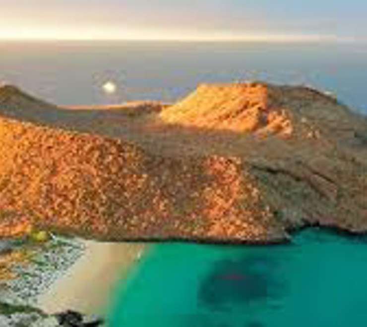 Champion Island