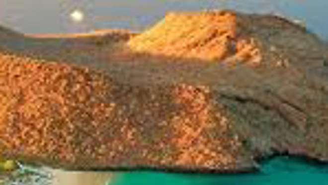 Champion Island