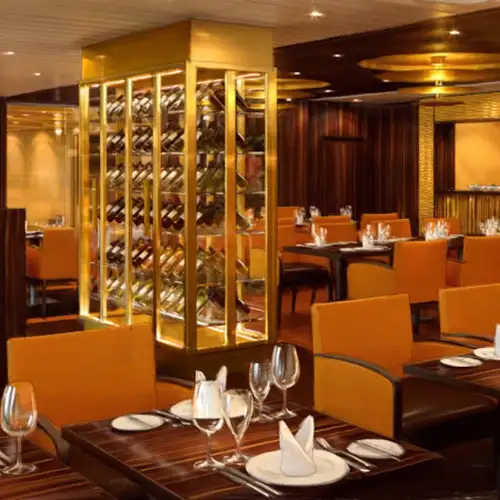 CARNIVAL RADIANCE