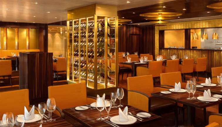 CARNIVAL RADIANCE