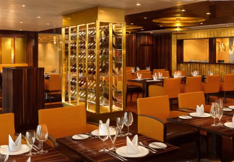 CARNIVAL RADIANCE
