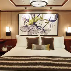 Image related to The Haven Deluxe Owner's Suite with Large Balcony