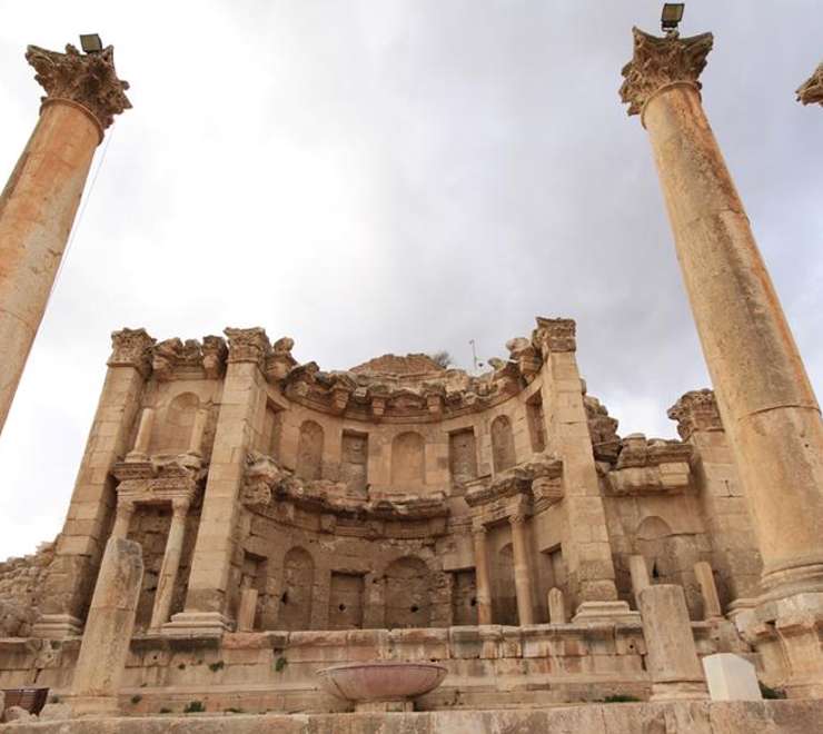 Temple of Artemis
