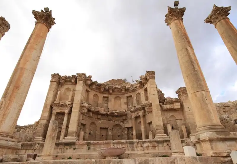 Temple of Artemis