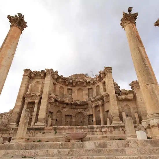 Image related to Temple of Artemis Ephesus Kusadasi Turkey