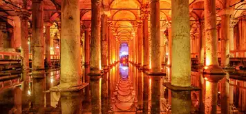 Image related to Basilica Cistern