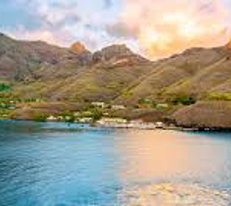 Nuku Hiva, Taiohae