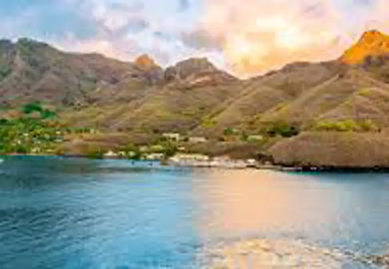 Nuku Hiva, Taiohae