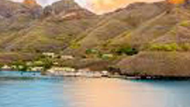 Nuku Hiva, Taiohae