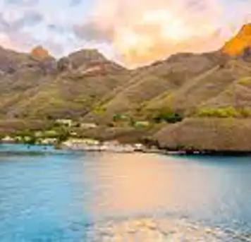 Nuku Hiva, Taiohae