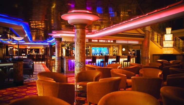 NORWEGIAN PEARL