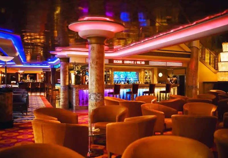 NORWEGIAN PEARL