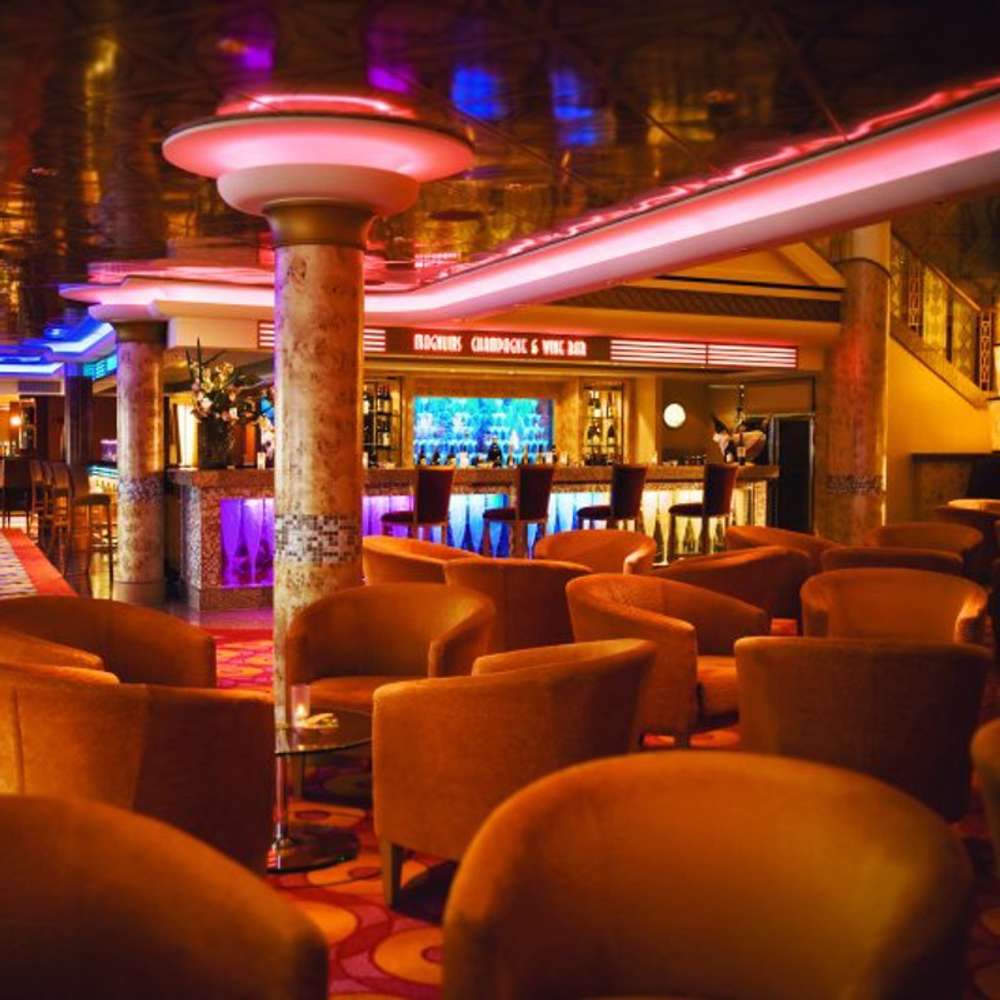 NORWEGIAN PEARL
