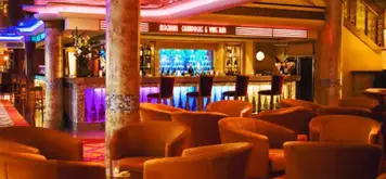 NORWEGIAN PEARL