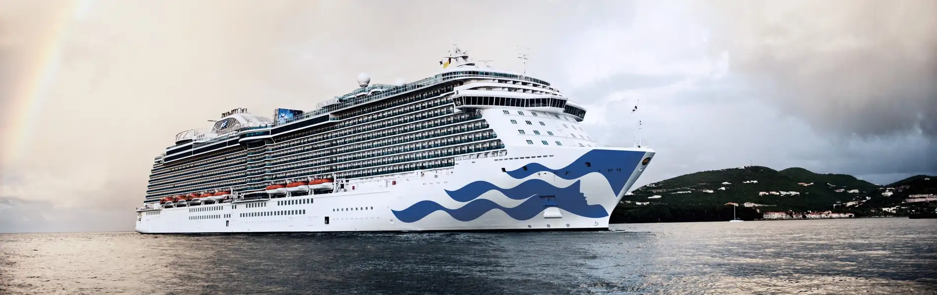 iglu cruise regal princess