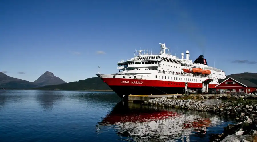 Image related to Ms Kong Harald