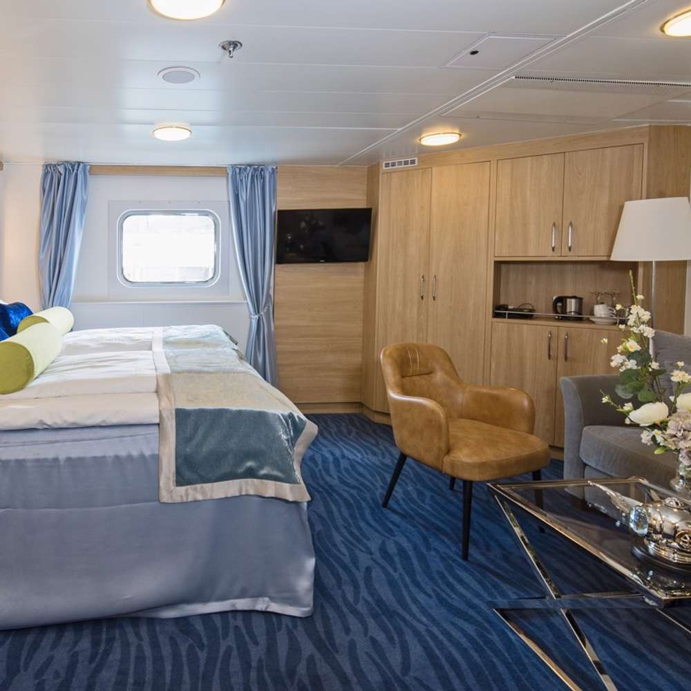 Expedition Suite