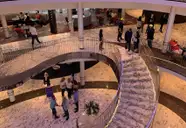 P&O Iona Atrium