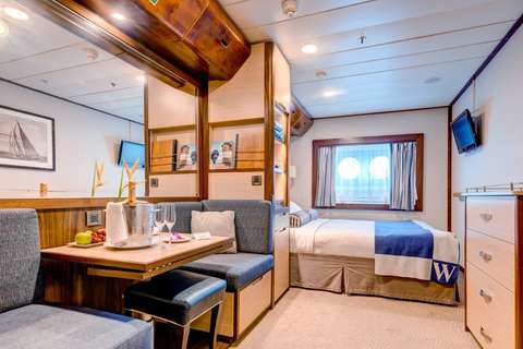 Image related to Stateroom