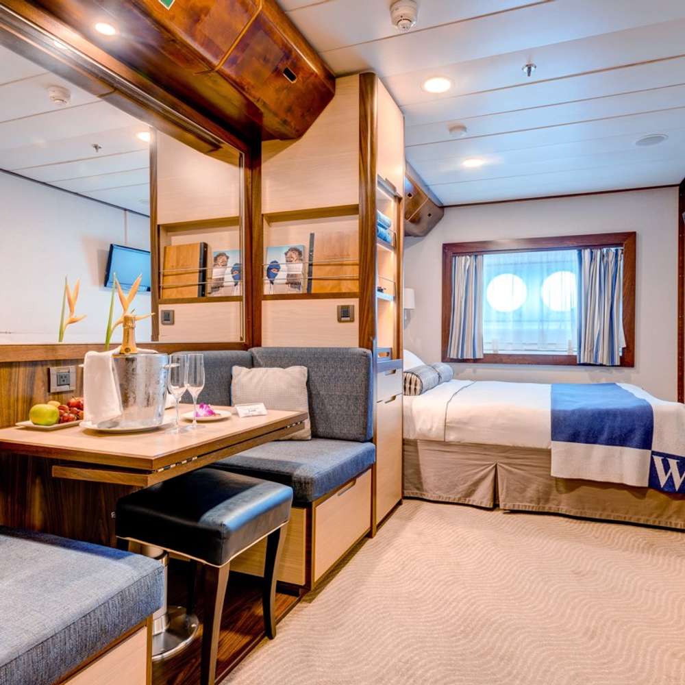 Stateroom