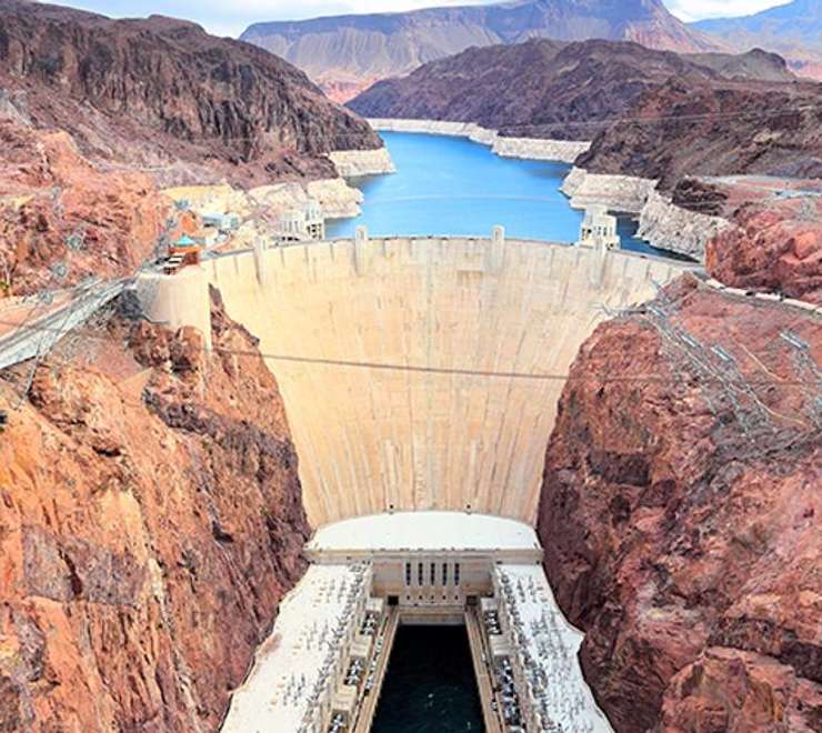 Hoover Dam