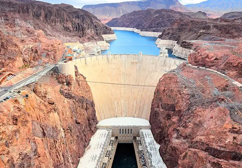 Hoover Dam (Las Vegas)