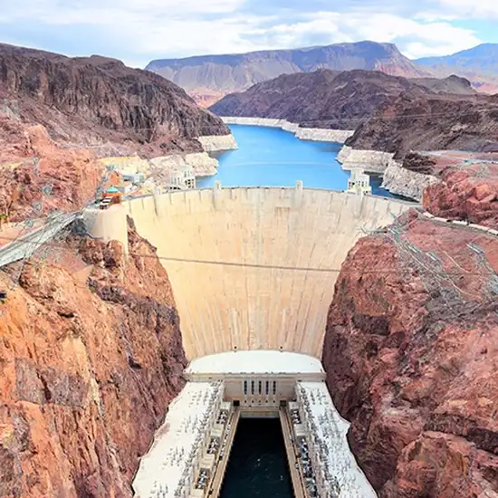 Image related to Hoover Dam
