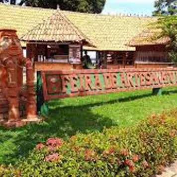 Image related to Tour the Paracuri Artisan Workshops