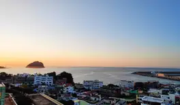 Image related to Seogwipo City