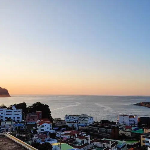 Image related to Seogwipo City