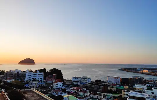 Image related to  Seogwipo City