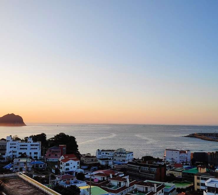 Seogwipo City