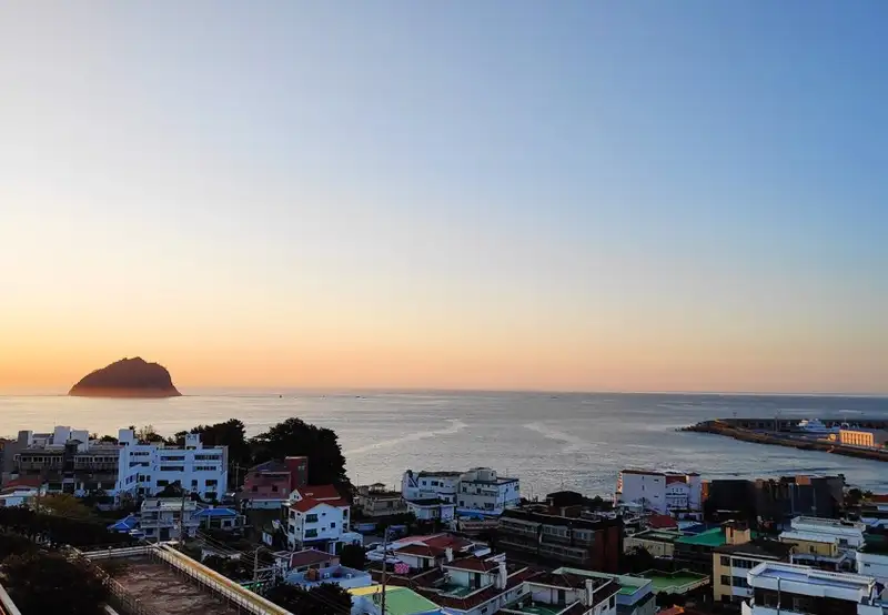 Seogwipo City