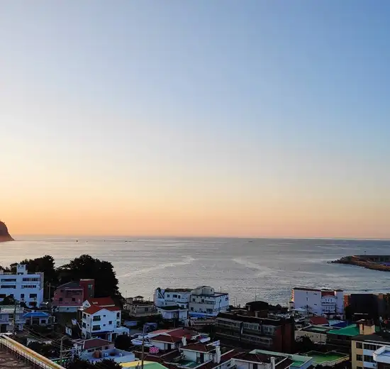 Seogwipo City