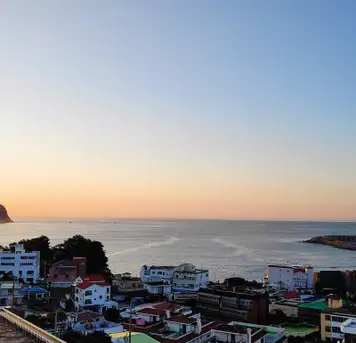 Image related to Seogwipo City