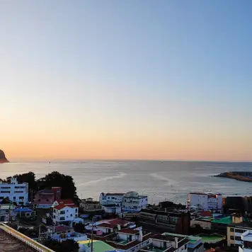 Image related to Seogwipo City