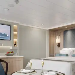 Image related to Serenity Suite