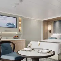 Image related to Serenity Suite