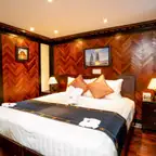 Overview of a Stateroom - Main Deck